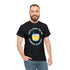 Let's Cheer For An Endless Summer Unisex Heavy Cotton Tee