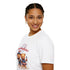 Happy 4th of July Teddy Bear Couple Unisex T-Shirt