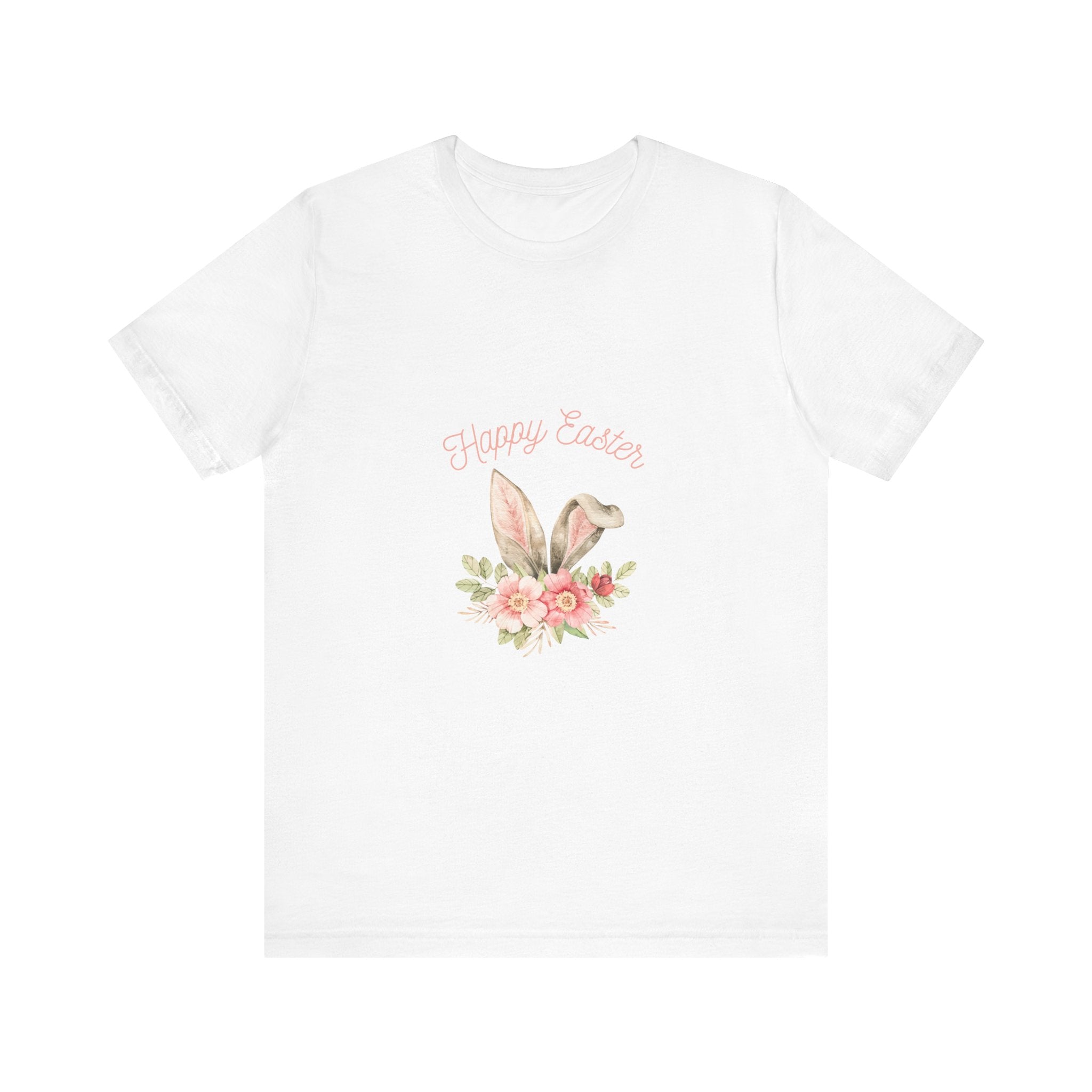 Have A Joyous Easter Unisex Jersey Short Sleeve Tee