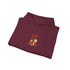 Happy Thanksgiving Unisex Heavy Blend™ Hooded Sweatshirt