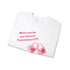 Will You Be My Forever Valentine?? Unisex Heavy Blend™ Crewneck Sweatshirt
