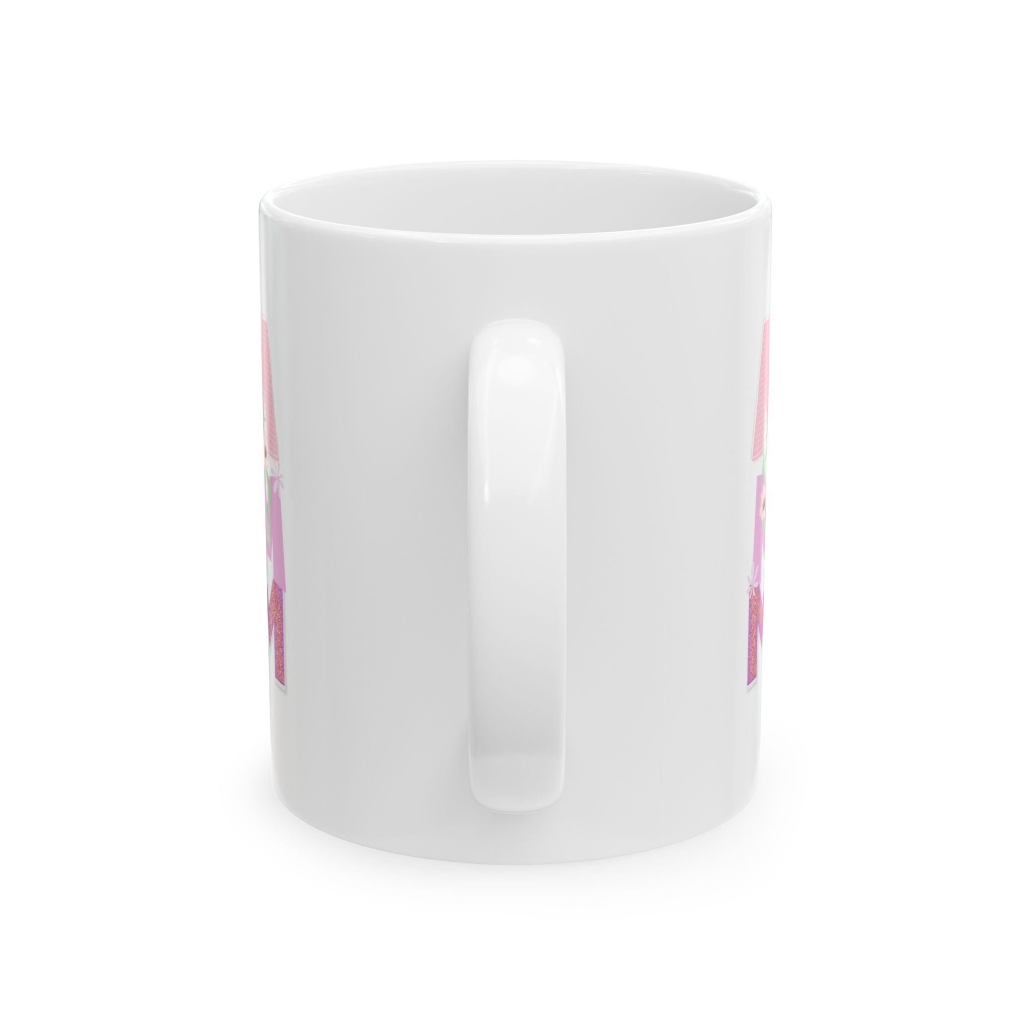 Our First Mother's Day  Ceramic Mug