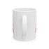 Our First Mother's Day  Ceramic Mug