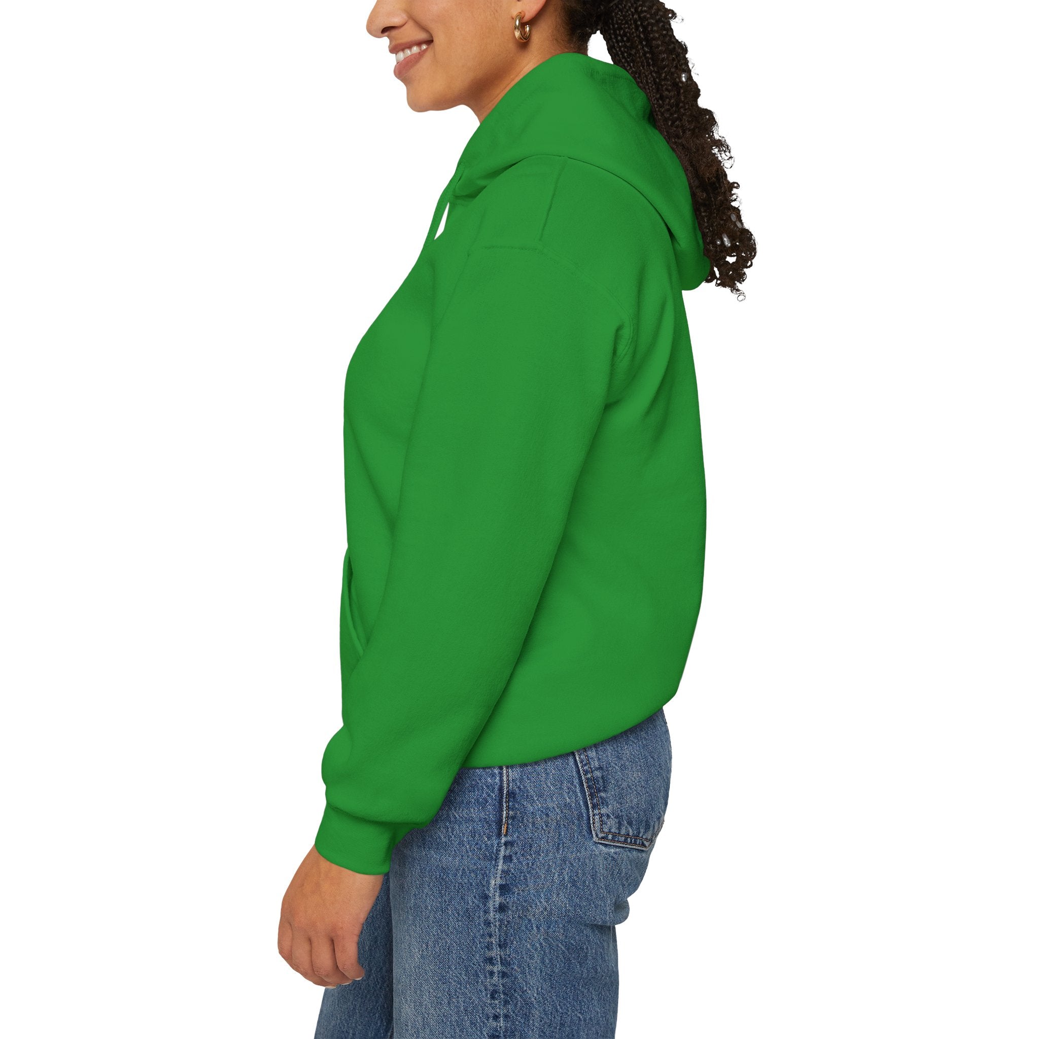 Who's Your Paddy? Hooded Sweatshirt