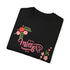 Mom's Day Unisex Garment-Dyed T-shirt
