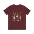 Nutcracker Unisex Jersey Short Sleeve Tee