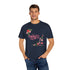 Mom's Day Unisex Garment-Dyed T-shirt
