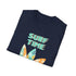 Surf Time Unisex Softstyle T-Shirt