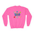 School Is Cool Youth Crewneck Sweatshirt