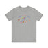 Party In The Union Unisex Jersey Short Sleeve Tee