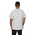 Thankful Grateful Blessed Unisex Heavy Cotton Tee