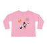 Boo Party Toddler Long Sleeve Tee