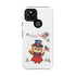 Happy Independence Day Phone Case