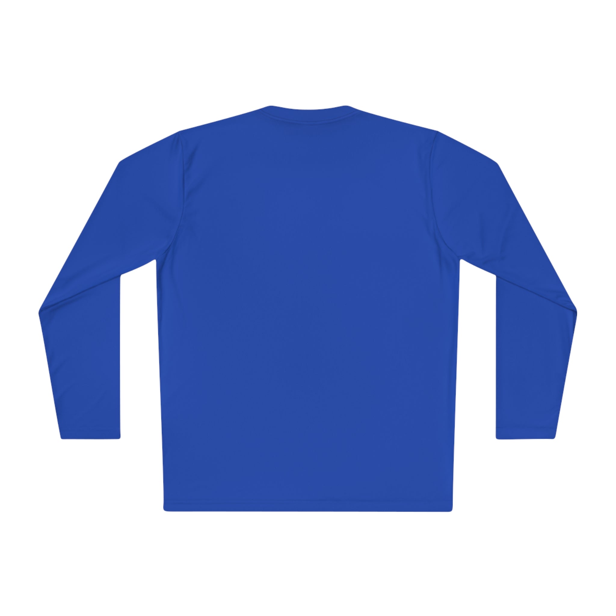 Thanksgiving Season Unisex Lightweight Long Sleeve Tee