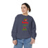 Baby Elf Unisex Garment-Dyed Sweatshirt