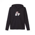 Be Mine Love Adidas Unisex Fleece Hoodie
