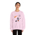 Boo Party Unisex Heavy Blend™ Crewneck Sweatshirt