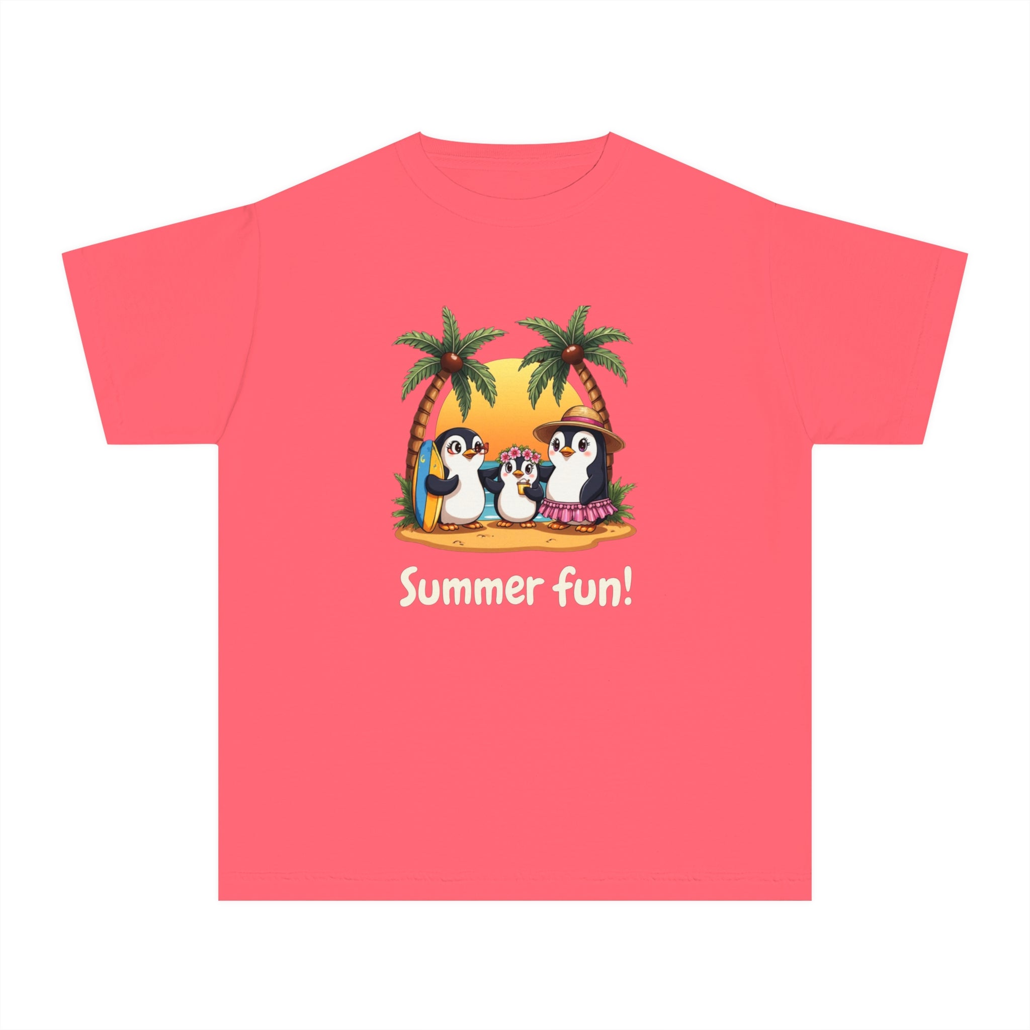 Summer Fun T-Shirt
