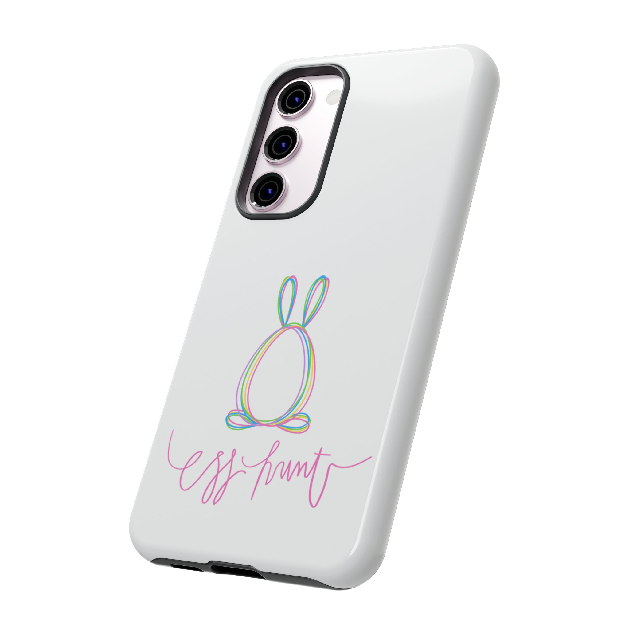 Egg Hunt Tough Cases