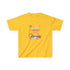 Summer Yay! Tee Kid's Heavy Cotton