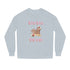 Mama Bear Unisex Crew Neck Sweatshirt