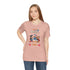 Back to School Crew Unisex Jersey Short Sleeve Tee