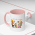 Welcome Back to School Bear Coffee Mug - 11oz, 15oz