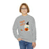 Trick or Treat Youth Crewneck Sweatshirt
