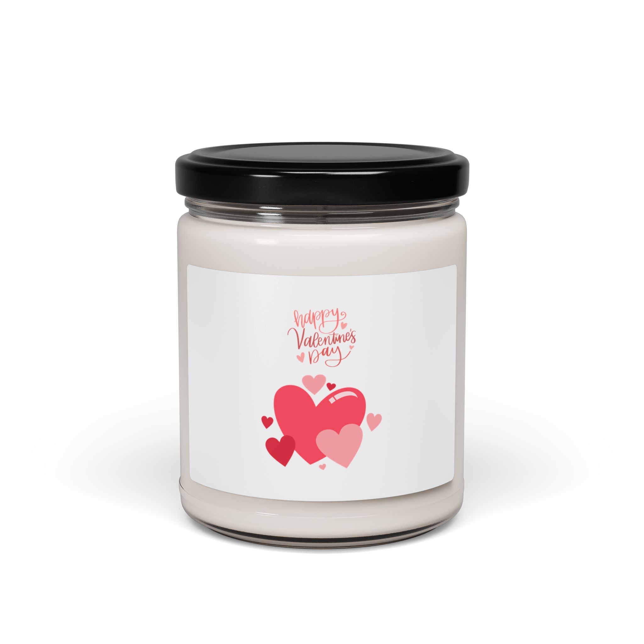 Be My Sweetheart Scented Soy Candle, 9oz