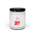 Be My Sweetheart Scented Soy Candle, 9oz