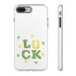 St Paddy's Day Tough Cases