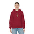 Who's Your Paddy? Hooded Sweatshirt