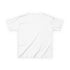 First Day of School Kids Heavy Cotton Tee