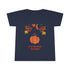 Pumpkin Season Toddler T-shirt
