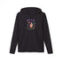 Little Miss April Fool's Day Adidas Unisex Fleece Hoodie