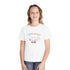 Pooch Colors Youth Midweight Tee