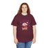 Gnome 4th of July Unisex Heavy Common Tee