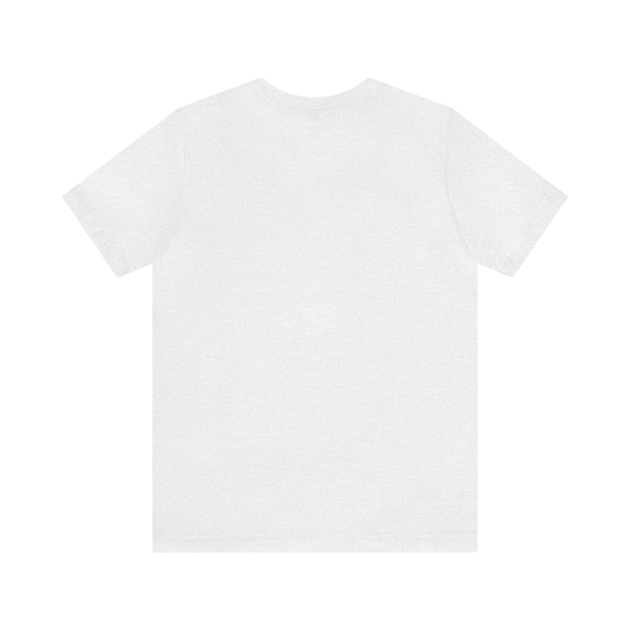 Beach Please Unisex Jersey Short Sleeve Tee