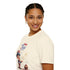 Uncle Sam Happy 4th of July Unisex Soft-style T-Shirt