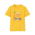 Summer Yay! T-Shirt - Unisex Softstyle Tee