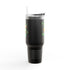 Lucky Charm Insulated Travel Mug - 40oz St. Patrick's Day