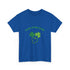 Luck Of The Irish Unisex Heavy Cotton Tee