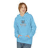 Pooch Trick or Treat Unisex Midweight Softstyle Fleece Hoodie