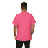 Thankful Grateful Blessed Unisex Heavy Cotton Tee