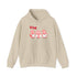 Love Gnome Day Unisex Heavy Blend™ Hooded Sweatshirt