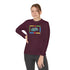 Back To School Youth Long Sleeve Competitor Tee