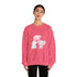 Be Mine Love Unisex Heavy Blend™ Crewneck Sweatshirt