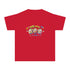 We Back Youth Midweight Tee