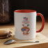 A Day To Remember Mug - 11oz & 15oz Accent