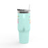 All April Fool's Day Insulated Travel Mug - 40oz